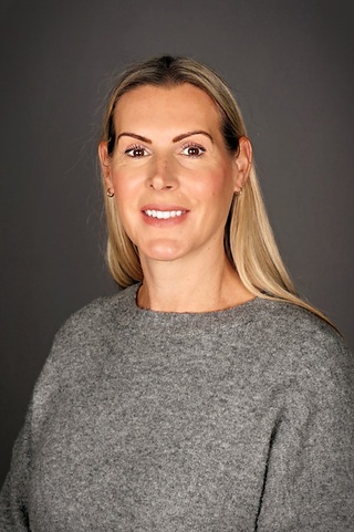 Mrs E Waite - Year 1 Teaching Assistant