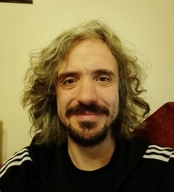 Mr J Ward - Premises Assistant