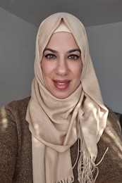 Ms N Simohamed - Playleader