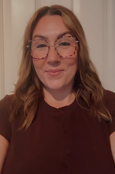 Miss S Roche - Year 1 Teaching Assistant